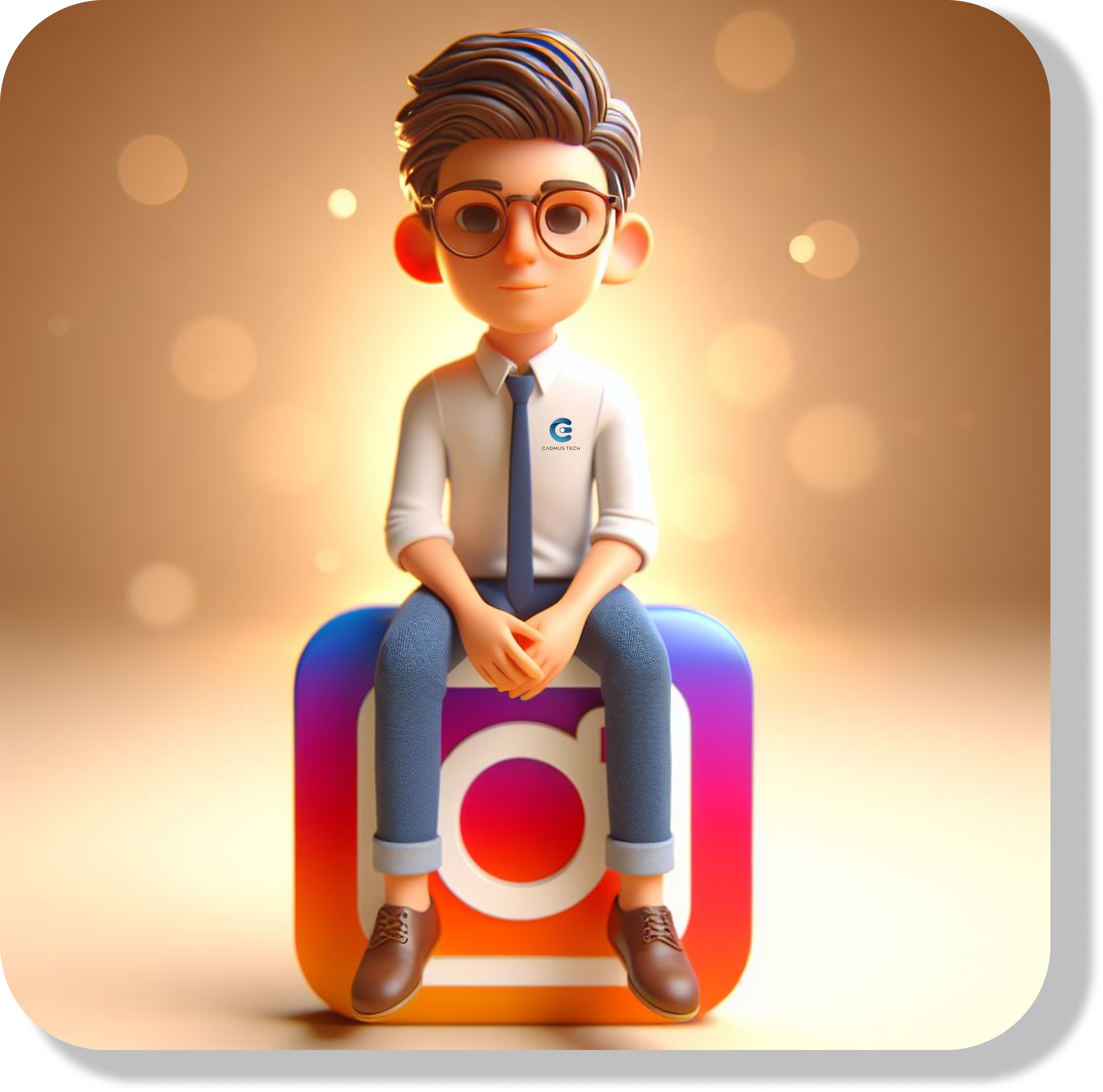 Instagram logo